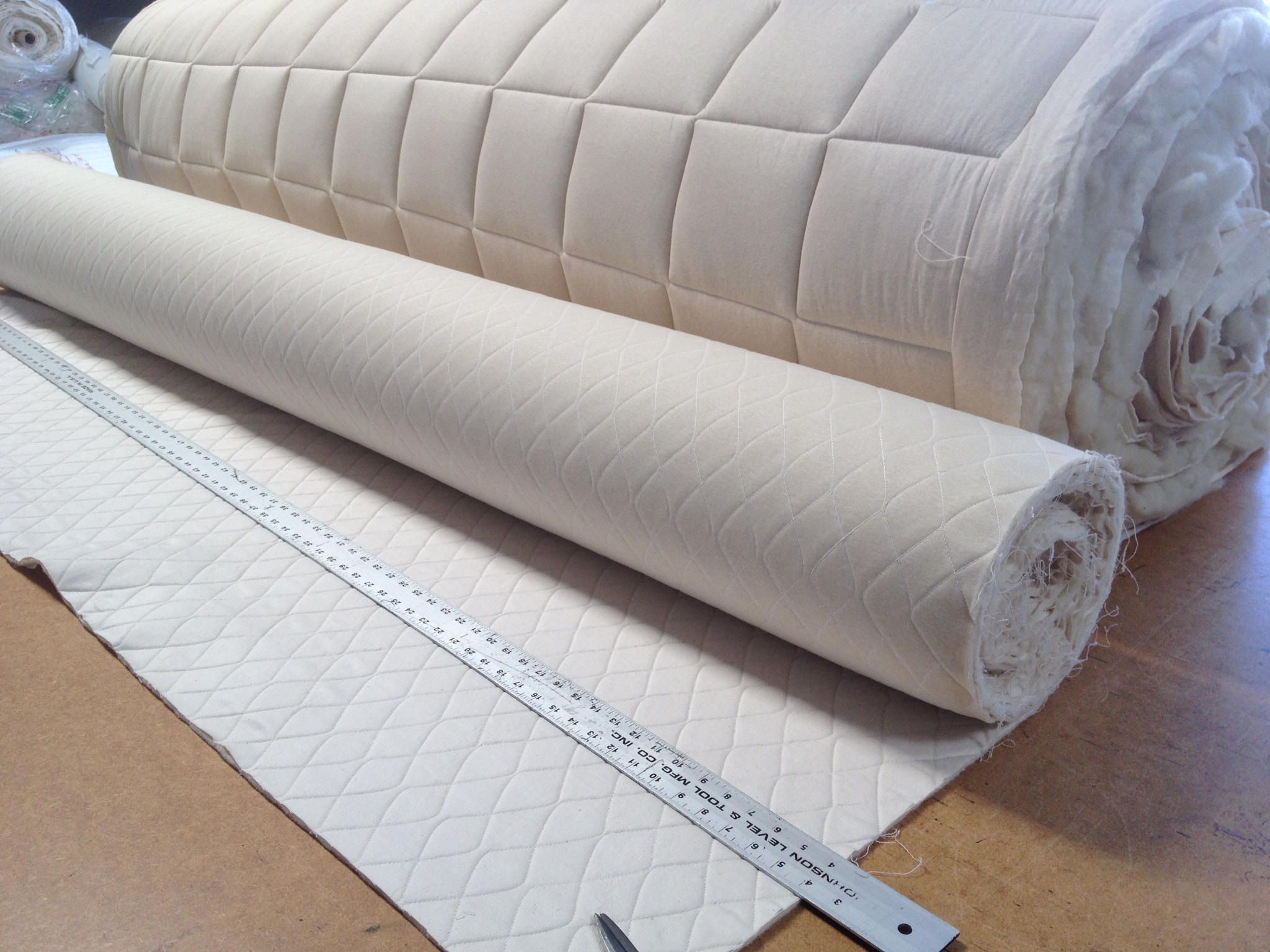 san francisco latex mattress factory