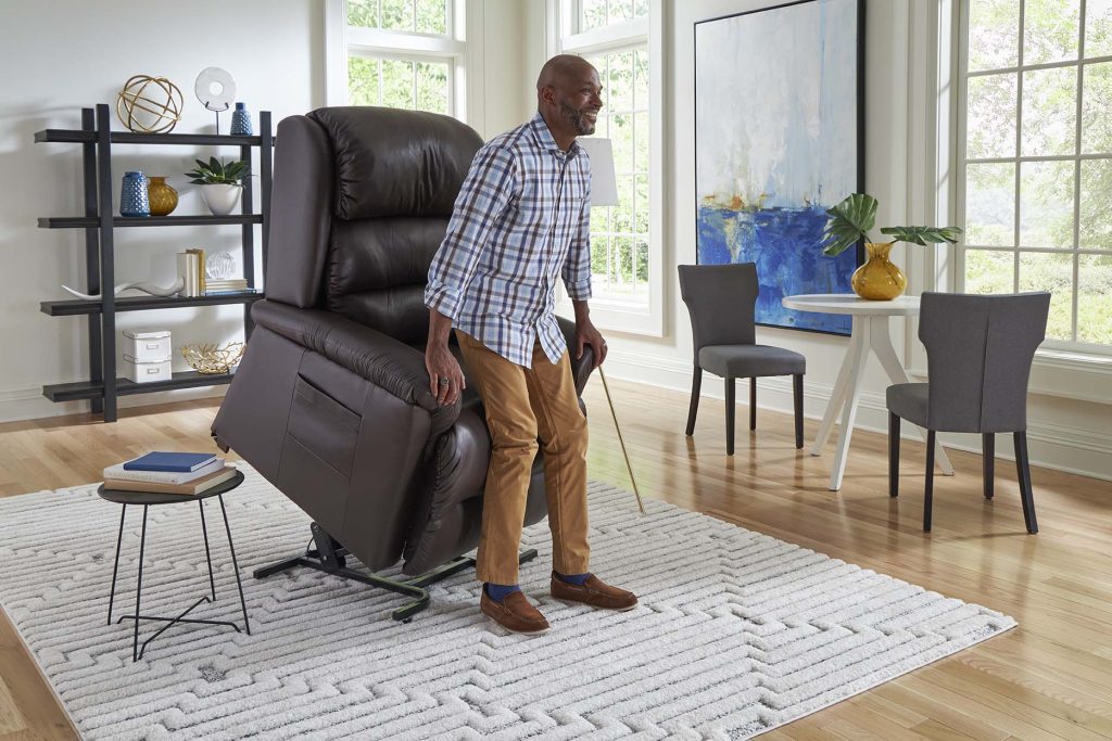 leather brisa golden price lift chair