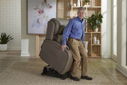 Phoenix lift chair recliner