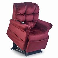 Apache Junction Pride Lift Chair