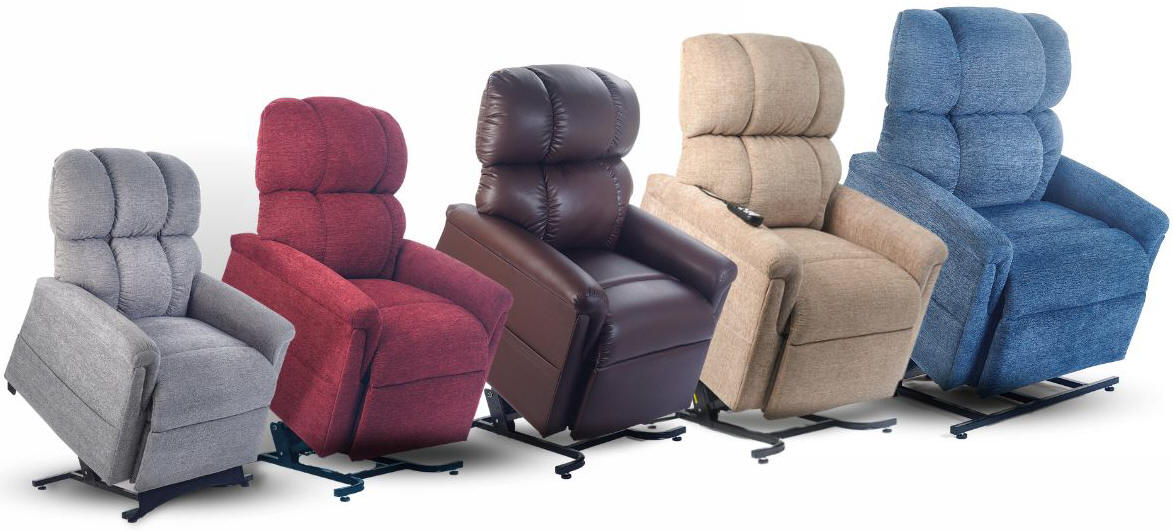 phoenix golden maxicomfort lift chair recliner