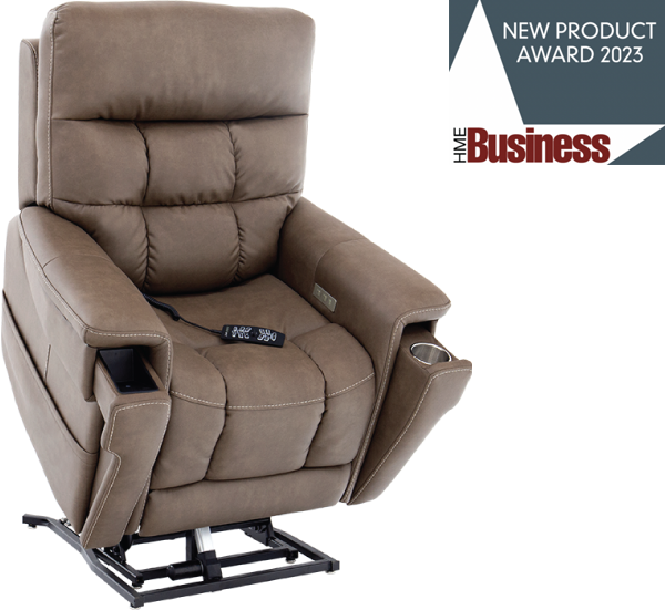 VIVA PLR-4955 senior mobility lift chair recliner