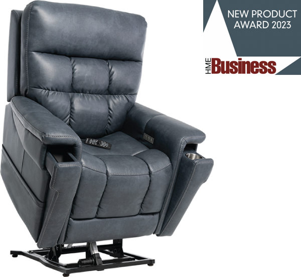PLR-4955 elderly lift chair recliner