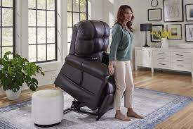 Phoenix Reclining seat Liftchairs