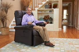 Pride Lift Chair Recliner