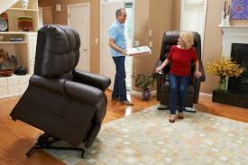 Phoenix Lift Chair Recliner