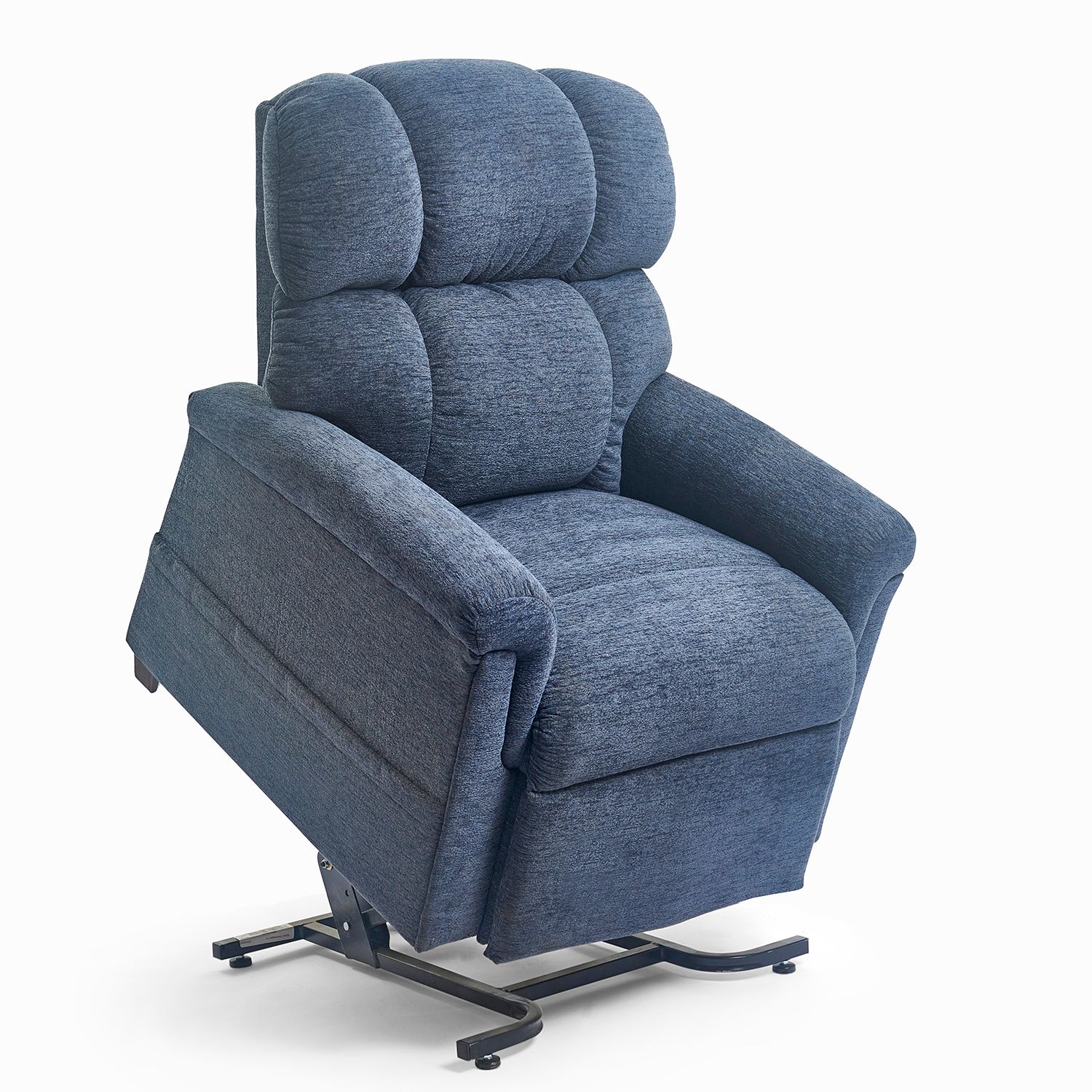 Phoenix PR535 Golden maxi-comfort lift chair recliner