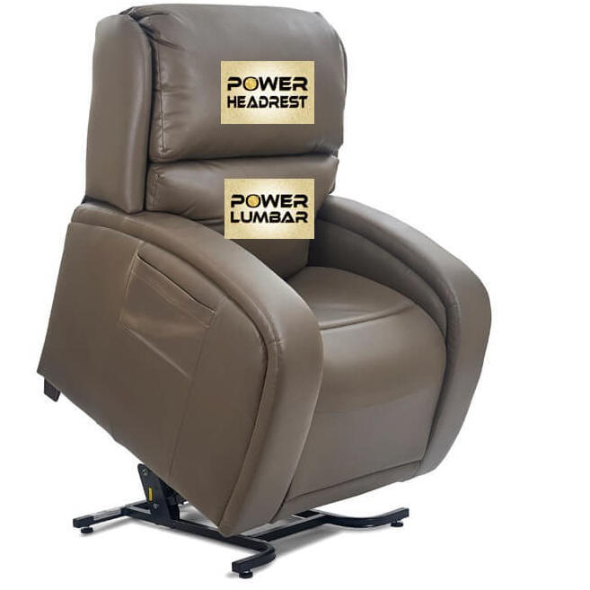 Phoenix Lift Chairs